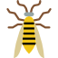 Icone elimination abeille